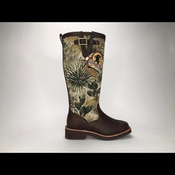 gameguard snake boots